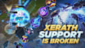 create you a league of legends thumbnail