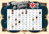 create custom bingo for kids