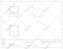 draw furniture products from sketch to complete drawing
