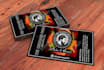 design professional web banner ads, covers, posters and social media post