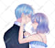 draw your oc, photo, and fanart in anime style