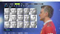 create custom face character for fifa23 fc24 and fc25 pc