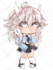 do an edit of your gacha character