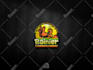 design custom 3d logo with copyrights