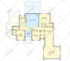 be your architect, 2d floor plan, construction drawings