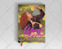 design or fix your KDP book cover for amazon kindle