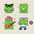 create hand drawn doodles, illustrations, or line art
