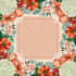 make any digital watercolor floral and greenery illustration