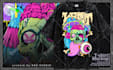 create cool street wear design for your clothing brand