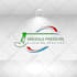 design modern minimalist logo for website, brand,favicon