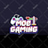 design pixel art banner for youtube facebook twitch etc