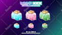 create custom sub badges and emote for kick, twitch, or stream