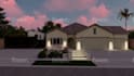 do backyard landscape design, garden, pool, patio, fireplace