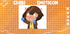 draw an cute chibi characters