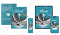 design modern paperback or ebook covers