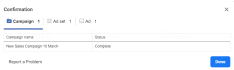 setup and manage facebook, instagram ads and meta business
