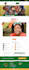 create kindergarten, preschool, childcare, daycare website
