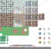 create tileset for your games