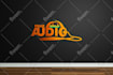 do music, band, dj, studio record, radio, and tv logo within 24 hours