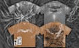 create dope streetwear design and techpack for your brand