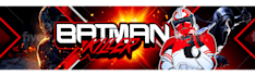 create custom youtube or twitch banners and profile pics