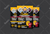 do custom luxury business card design