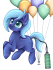 draw your own pony mlp character