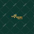 do luxury monogram logo design