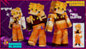 create minecraft skins for you