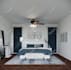 be your interior designer and decorate your home