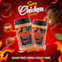 design creative attractive restaurant flyer food poster ads