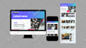 build wordpress lms website with learndash, elearning website