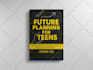 design original book cover design and ebook cover