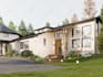 design 3d modelling and realistic architecture rendering