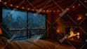 create rain ambiance videos for your youtube channel