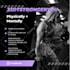 design social media poster or digital flyer
