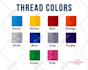 create and edit photoshop, illustrator and mockup files