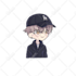 draw you a pngtuber in chibi