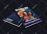 craft captivating a plus content for amazon KDP, other sites, or personal book