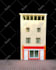 do architecture plan 2d and 3d elevation interior design