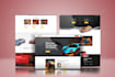 create wordpress website or business website within 12 hours
