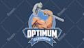 draw mascot illustration and a cartoon character logo design