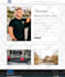 build a website for personal trainer, fitness trainer, coach, yoga, gym website