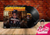 design creative mixtape cover and albums