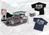 do awesome automotive jdm cartoon car illustration