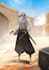 draw dnd character art and oc character