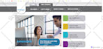 design webflow responsive website