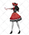 draw anime original character for your pfp, fanart, vtuber and concept art