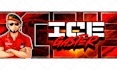 create custom youtube or twitch banners and profile pics