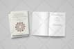 design book covers and interior layout